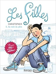 Les filles Tome 5 : Au nom du père