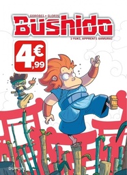 Bushido Tome 1