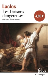 Les liaisons dangereuses