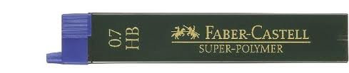 [120700] Mines Superpolymer 0,7 HB