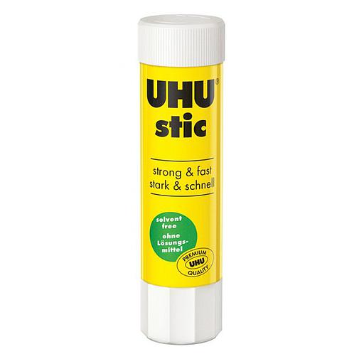 [40267425] Colle UHU Stick 21G