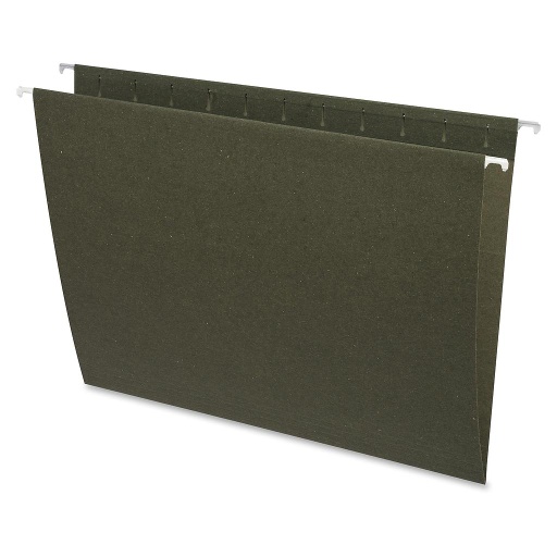 Dossier suspendu  - 330mm - Plastique