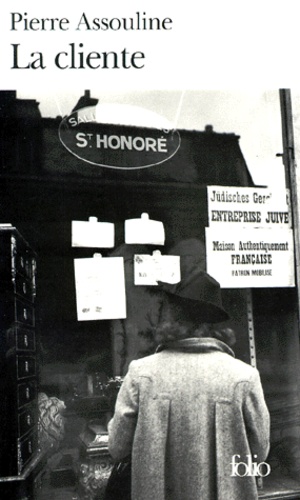 La cliente
