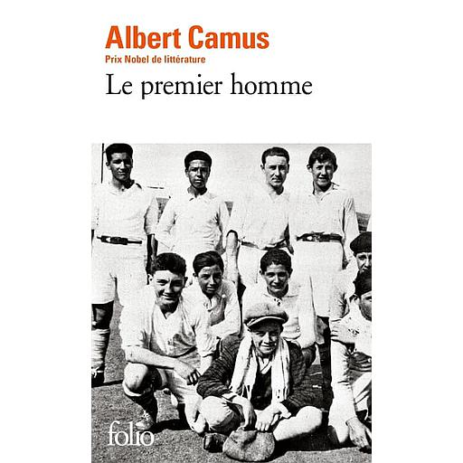 Le premier homme