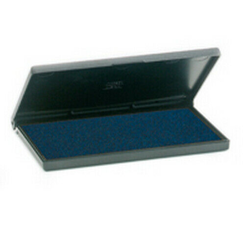 Encreur Trodat  - Bleu - 110x70mm