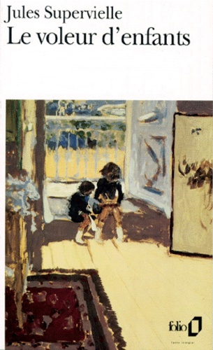 Le Voleur d'enfants