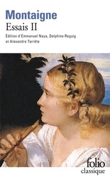Essais  - Tome 2