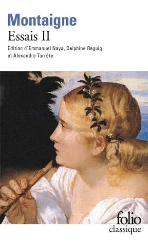 Essais  - Tome 2