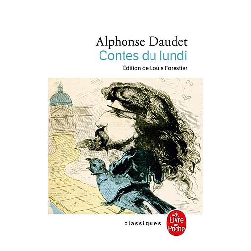Contes du lundi