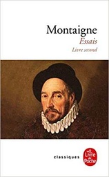 Essais  - Livre second