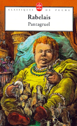 Pantagruel