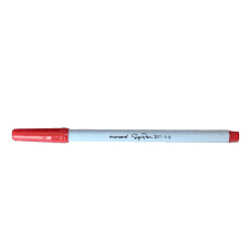 [351] Stylos Feutres Pointe fine Mon Ami Rouge