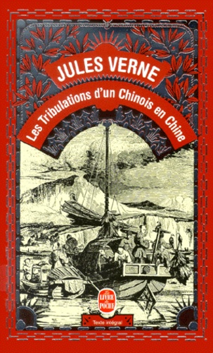 Les tribulations d'un Chinois en Chine