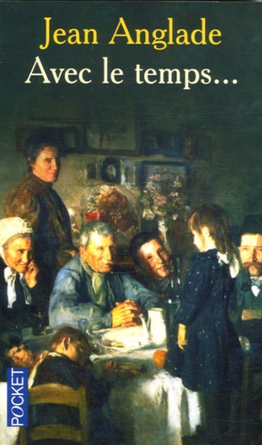 Avec le temps...