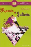 Roméo et Juliette bibliocollège