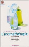 L'Aromatherapie