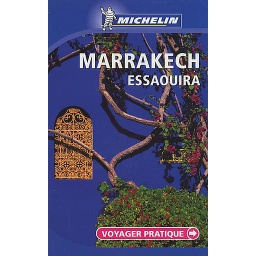 Marrakech  - Essaouira