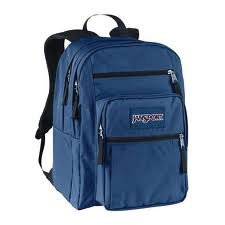 Cartable Jansport Big student ALMOUGGAR.COM