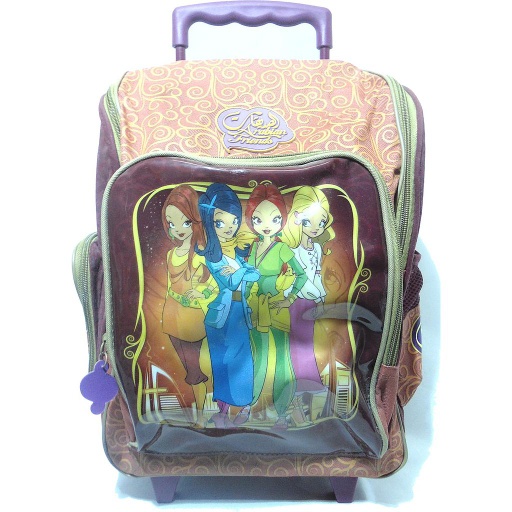 Sac à dos friends - Petit Modèle