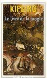 Le livre de la jungle