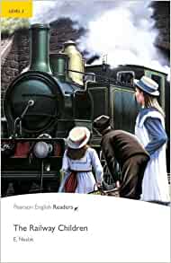 [9781405869645] The Railway Children