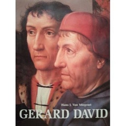 Gerard David