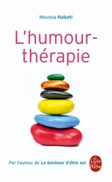 L'Humour-thérapie
