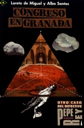 Congreso en Granada (Nivel 5)