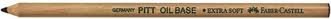 [112601] Crayons Faber Castell PITT à Base Oil