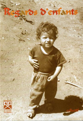 Regards d'enfants