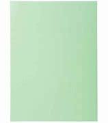 [03700746307556] Chemise - Vert - Paquet de 100 - 240G - 24 x 32