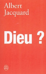 Dieu ?