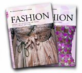 Fashion : Une histoire de la mode du XVIIIe au XXe siècle en 2 volumes : Tome 1, XVIIIe et XIXe siècle ; Tome 2, XXe siècle Les collections du Kyoto Costume Institute