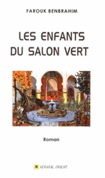Les enfants du salon vert
