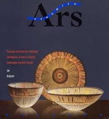 Céramique Contemporaine en Belgique (Ars Ceramica)