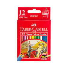 Crayons de Couleur Petit