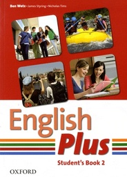 English Plus 2 SB