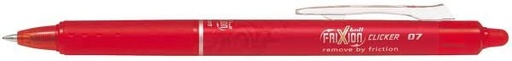 [4902505667749] Stylo à bille Pilot Frixon Encre liquide 0,7 Rouge