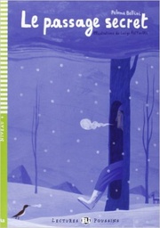 Le Passage Secret - Lectures Eli Poussins