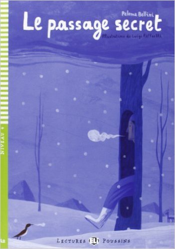 [9788853605290] Le Passage Secret - Lectures Eli Poussins