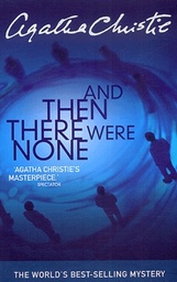 And Then There Were None