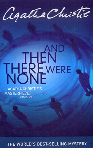 And Then There Were None