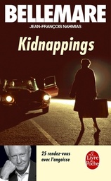 Kidnappings  - 25 rendez-vous avec l'angoisse