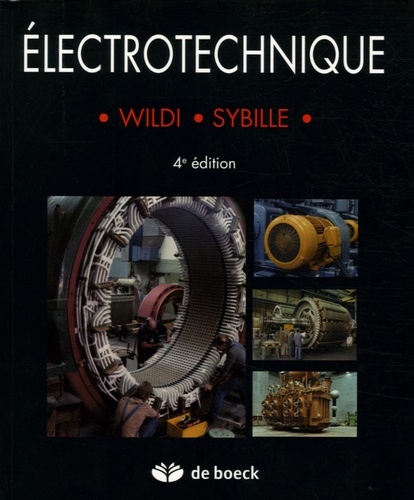 Electrotechniqu