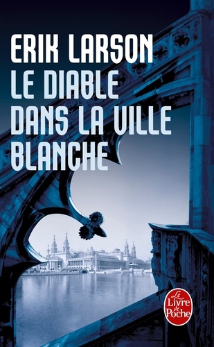 Le diable dans la ville blan
