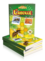[9789954202623] Série les animaux d'ici et d'alleurs 1/12