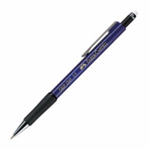 Porte-mine Grip 1345 - 0.5 mm - Bleu