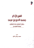 الشيخ الأكبر محيي الدين بن عربي