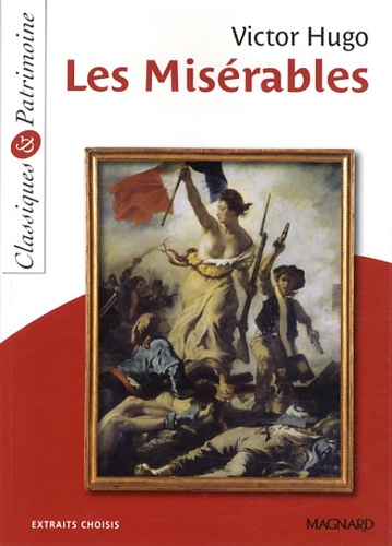 [mag760981] Les Misérables - Classiques et Patrimoine