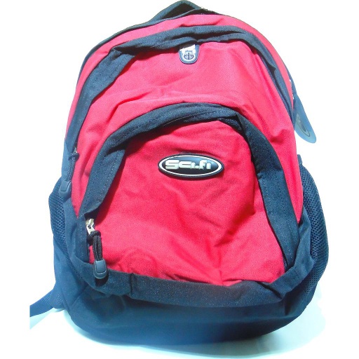 Sac à dos 3 compartiments